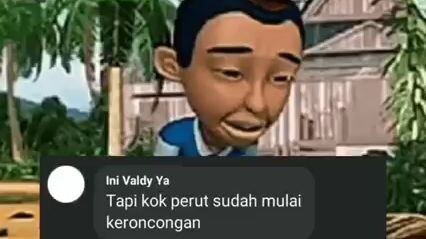 meme Ramadhan