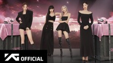 BLACKPINK - 'ENEMIES' M/V