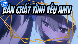 [Bản chất tình yêu! AMV] Tình yêu giữa Aisaka Taiga và Takasu Ryuuji_2