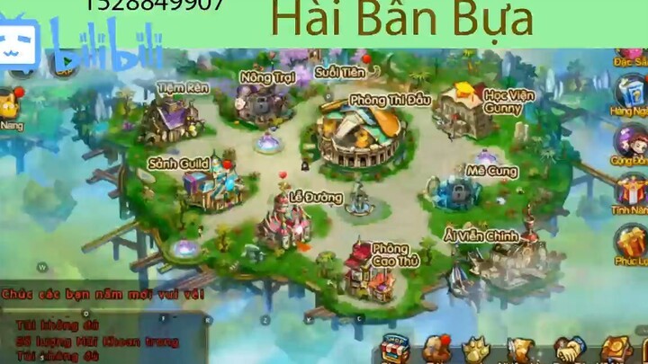 Cách tải game Origin #gunny