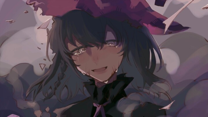 [Shocked] The witch Liu Jiayi's soul was shattered to 70% and she can no longer wake up