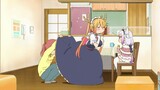 【Kobayashi's Dragon Maid】-famous scenes (8)