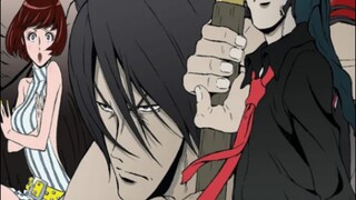 Lupin The Iiird: Goemon's Blood Spray (ซับไทย)