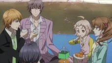 Brothers Conflict Episode 5 [sub Indo]