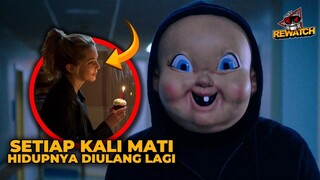 ADA PESAN TERSEMBUNYI DALAM FILM INI YANG HARUS KALIAN KETAHUI HAPPY DEATH DAY