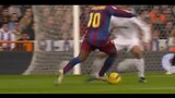 Ronaldinho - phù thủy sân cỏ
