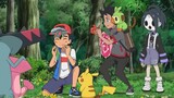 [Pokemon Season 25 Ultimate Journeys - Hindi Ep 2]