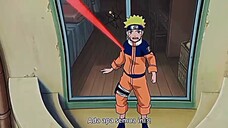 cuma naruto yg bisa bikin 1 desa kewalahan