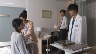 Kounodori คุณหมอนกกระสา SS2 EP08