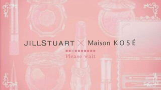 JILLSTUART × Maison KOSE - Idol Contents Vol. 1 [Guest: NMB48/Yamamoto Mikana] (2024.08.01)