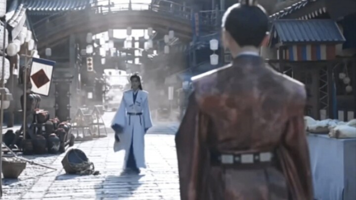 “我替你杀”