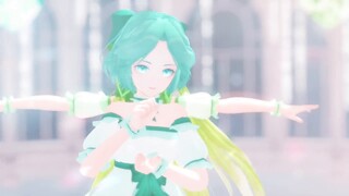 【MBTI/MMD/FP group】กระเป๋าคู่รัก ダンスホール