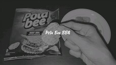 Camilan Pota Bee Beef Barbeque