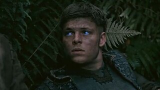 Ivar the Boneless  Don't Be Afraid