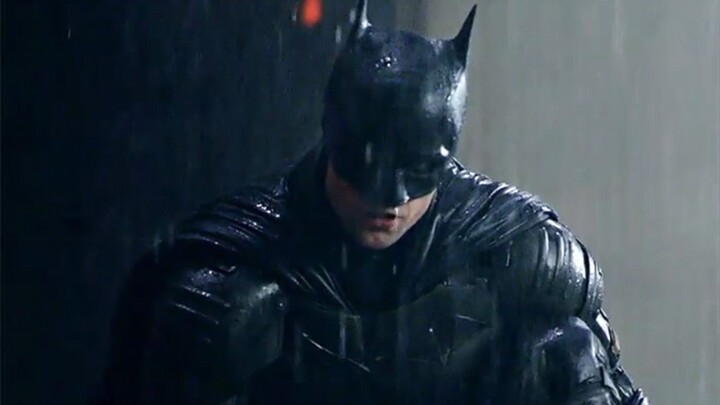 [Movie&TV] [Film Batman Baru] Kumpulan Foto & Info dari Twitter