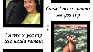 You and I