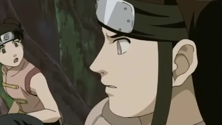 Memoar "Naruto" 07: Xiao Li mempertaruhkan nyawanya untuk melindungi Sakura, dan Sasuke melepaskan k