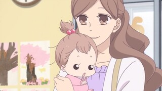 Tóm Tắt Anime Hay: Anh Chàng Bảo Mẫu Dễ Thương | Tóm tắt 3 | Part 1