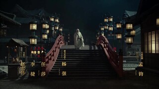 Love Death and Cat (2024) เรื่องเล่าขานตำนานปีศาจแมว [ซับไทย]