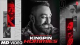 Kingpin Hommies: Vattan Sandhu (Official Video) | Xtatic Muzic | New Punjabi Song 2022 | T-Series