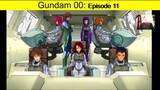 Gundam 00 ep11 tagalog dub
