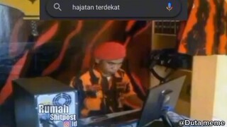 tentara rasa jeruk