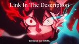 Black Clover: Sword of the Wizard King- Watch Full Movie For FREE-Linke