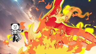 Episode 58: Refining Quasi-Immortal Emperor Weapons!