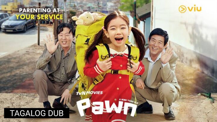 PAWN KOREAN DRAMA TAGALOG DUB