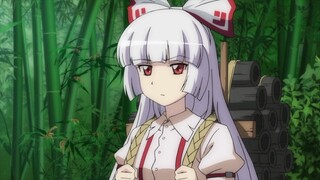 Fujiwara no Mokou [Touhou Project]