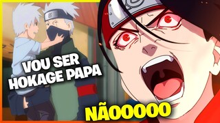 MEMES DE BORUTO | Memes em Imagens #14