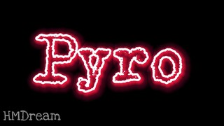 Pyro edit audio || by HMDream || credit if use! Requested