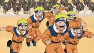 Naruto Kid episode 59 Tagalog Dubbed