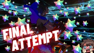 Final Attempt to Summon Arjuna Alter!!! - FGO Lostbelt 4 - Banner 2