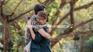 Dhevaprom: Kwanruetai Episode 2 Eng sub