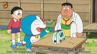 Doraemon episode 831