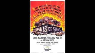 The Walls of Hell (1964)