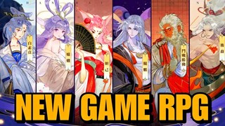 BARU LAGI NIH! GAME MONKEY KING RAMAH F2P & ANIMASI ULTIMATE KEREN - THE SCROLL OF SPIRITS GAMEPLAY