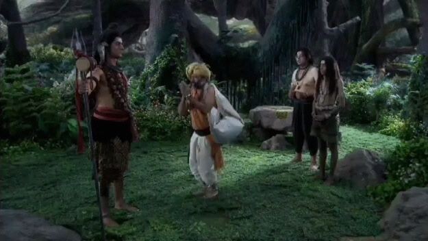 Maha Deva 029 subtitle indonesia