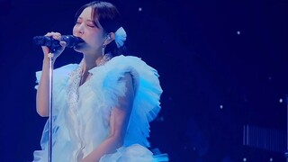 BOA | "Every Heart" | "InuYasha" TV animation ending song | The goddess is so fairy