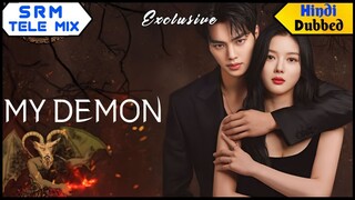 My Demon Episode 8 S01 Hindi Urdu Dubbed with English Subtitles