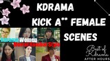 Episode Guide - Kdrama Female VS Male Mortal Kombat Style