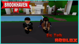 ES TEH ROBLOX | ROBLOX INDONESIA