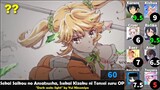 Top 40 Isekai Anime Openings (8 Mass Rank)