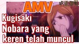 [Jujutsu Kaisen] AMV | Kugisaki Nobara yang keren telah muncul