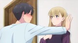 Nih Anime Romance SatSetSatSet Banget