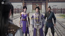 Supreme Sword God Eps 113 sub indo