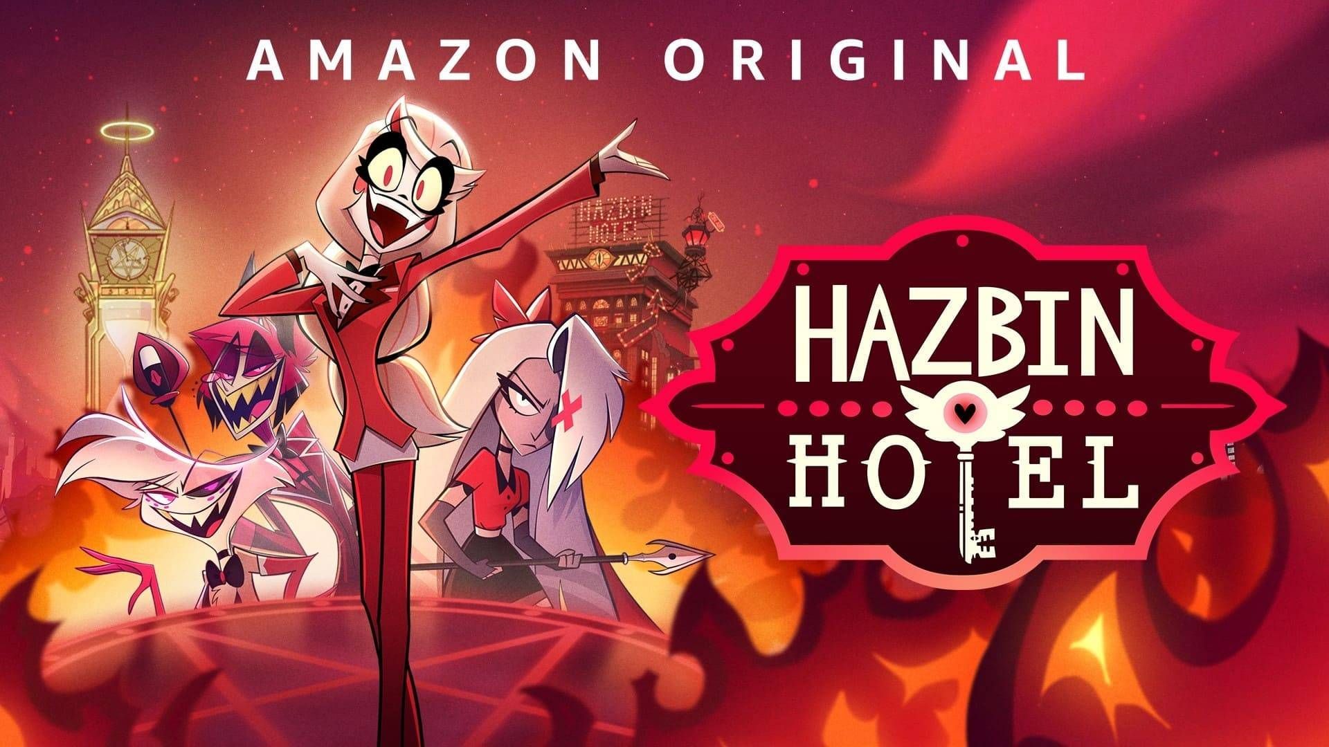 Hazbin.Hotel.S01E02.Radio.Killed.the.Video.Star. - BiliBili