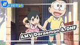AMV Doraemon & DNF_2