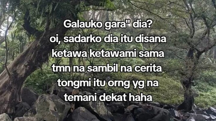 Kata"sulsel /Bugis Makassar